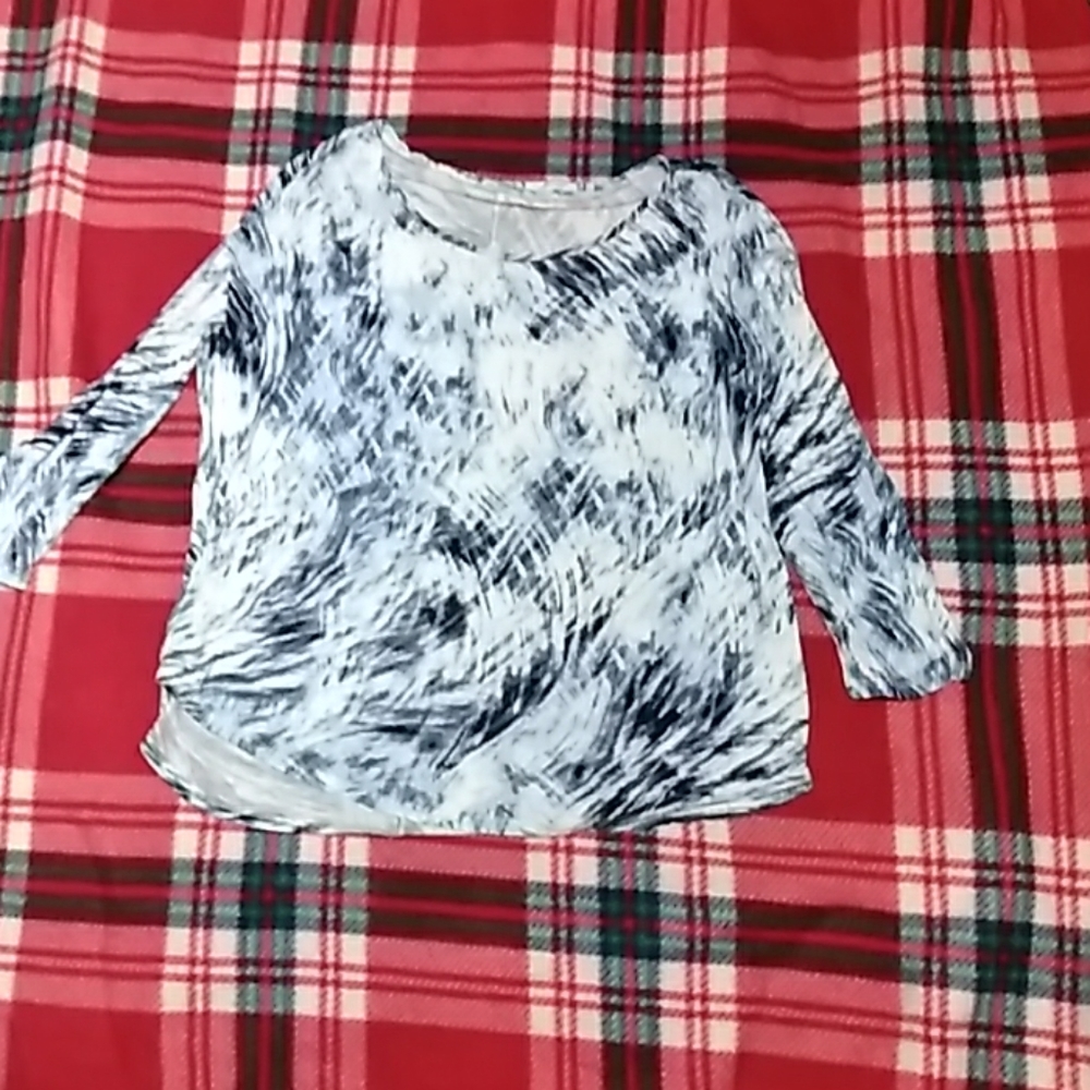 Ana blouse